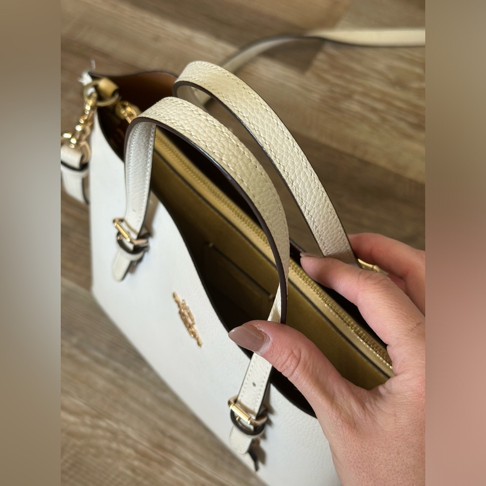 Coach purse - Picture 9 of 15